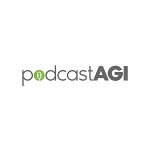 Podcast AGI