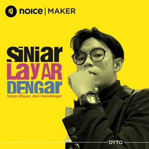 SINIAR LAYAR DENGAR