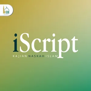 iScript | Islamic Script