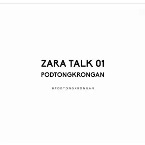 Zara Talk 01