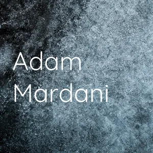 Adam Mardani