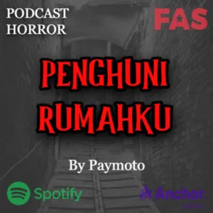 PENGHUNI RUMAHKU By Paymoto