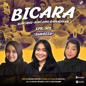 BICARA | S5 | Eps. 301 | Bukbeer 