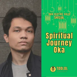 SPIRITUAL JOURNEY OKA || OKA SOLO #2