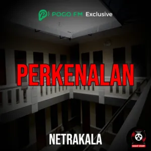 KENALAN DENGAN "MEREKA" By Netrakala