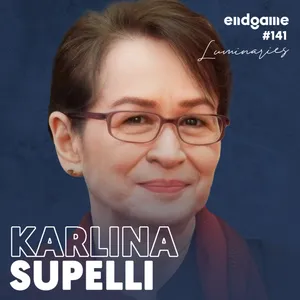 Karlina Supelli: Cipta, Rasa, Karsa Manusia Indonesia