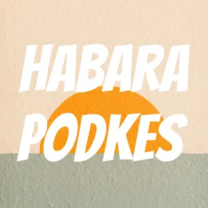 HABARA Podkes 