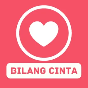 Bilang Cinta