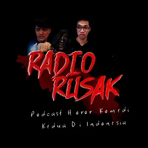 Radio Rusak