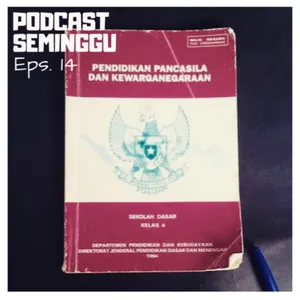 Episode 14