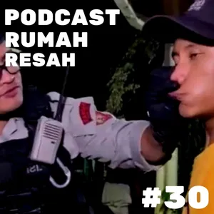 #30 Tiba-Tiba Ramdhan (ft. Aldira)