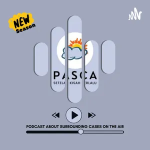 PASCA | Podcast About Surrounding Cases on the Air