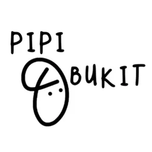 pipi bukit