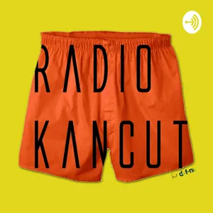 S02E02 Radio Kancut - Hebring Pasar NFT, Seniman Nyata vs Seniman Digital? [talkshow only]
