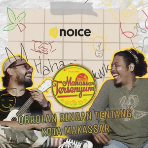 Season 1 Eps 15 : Thank’s nah! Indonesiaku 🫶🏼