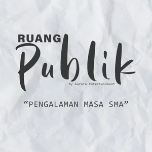 Pengalaman Masa SMA