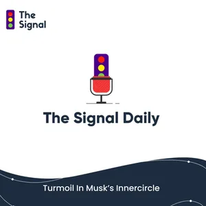Turmoil In Musk's Innercircle