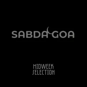 Sabda's Midweek Selection Vol. 25