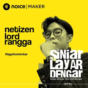 NETIZEN LORD RANGGA