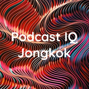 Podcast IQ Jongkok