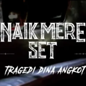 Naikmereset 