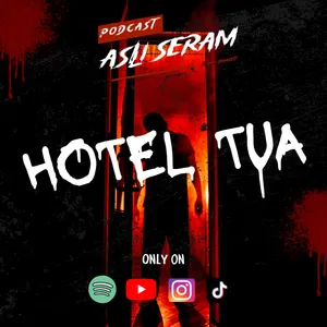 Hotel Horor Di Jawa Tengah (episode 3) 