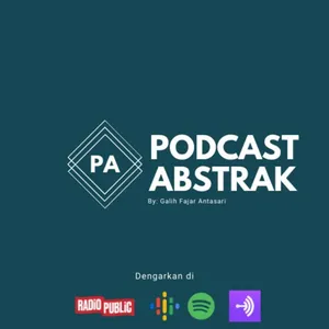 Podcast Abstrak