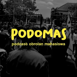 Podcast Obrolan Mahasiswa