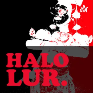 POHALO (Podcast Halo Lur)