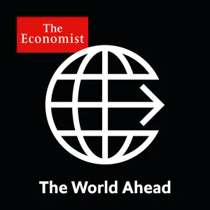 The World Ahead: The future of work