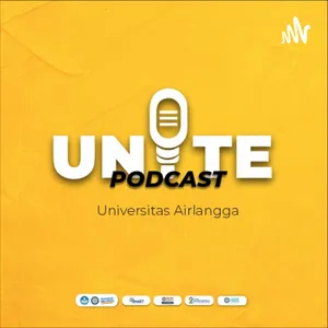 UNAIR Podcast - UNITE