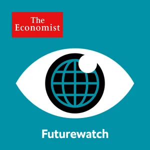 Futurewatch: The crypto craze
