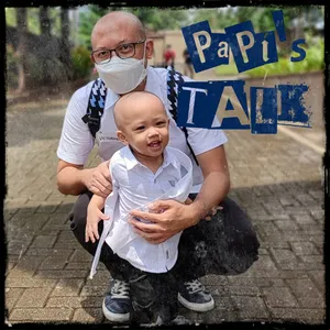 PaPi's TALK
