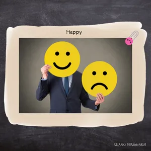 Eps. Happy