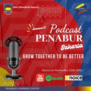 Podcast PENABUR Jakarta