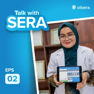 Eps.2 Gak Nyangka! Ini dia Rahasia Bisnis Klinik Sukses, Owner Happy Bisnis Anti-Sepi