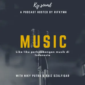Music with Niky Putra & Faiz Dzulfikar