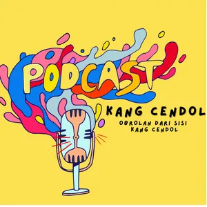 Podcast Kang Cendol