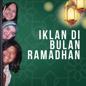 Iklan di Bulan Ramadhan