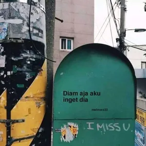 Tentang Cinta