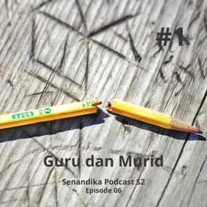 Degradasi Moral Siswa Sekolah Pasca Pandemi | Senandika Podcast S2 Episode 6