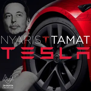 Tesla Motors: Modal Mimpi