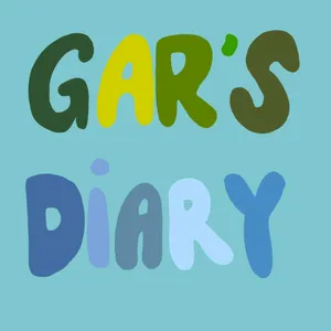 Gar's Diary