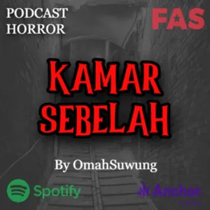 KAMAR SEBELAH ANGKER By OmahSuwung 