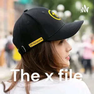 The x file
