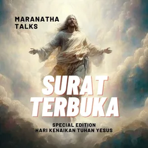 Special Episode | Surat Terbuka - Pdt. Agfritty Raf, S.S, S.Th