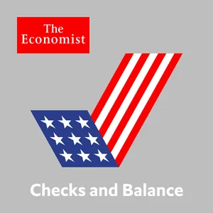 Checks and Balance: Disruptor-in-chief