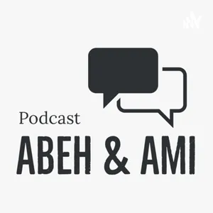 Podcast Abeh & Ami