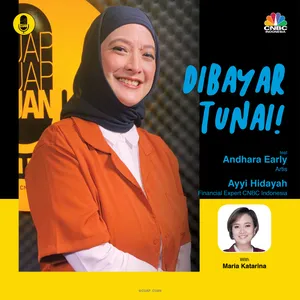 Dibayar Tunai! ft Andhara Early