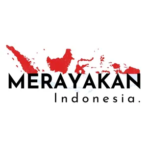 Merayakan Indonesia